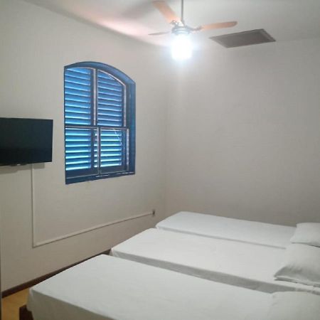 Hotel Vila Mineira Oliveira  Εξωτερικό φωτογραφία