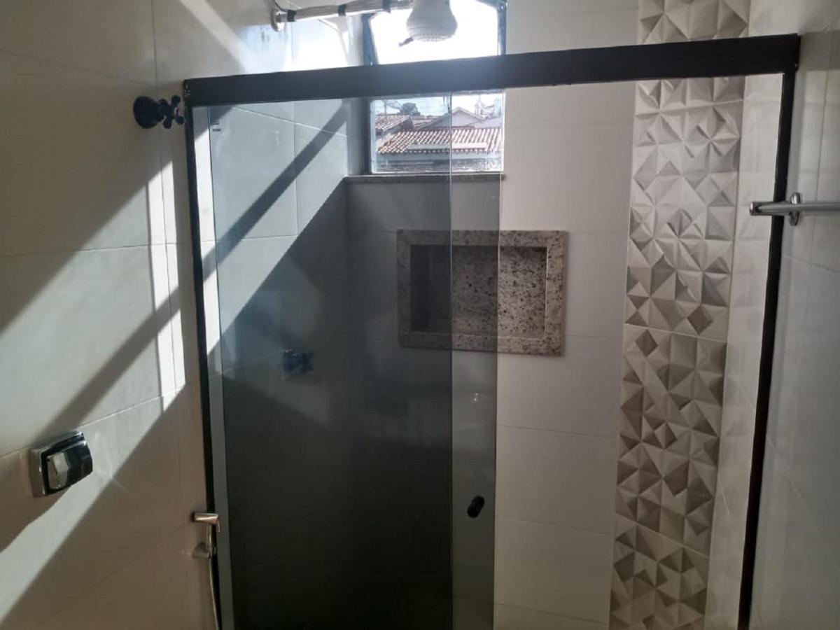 Hotel Vila Mineira Oliveira  Εξωτερικό φωτογραφία