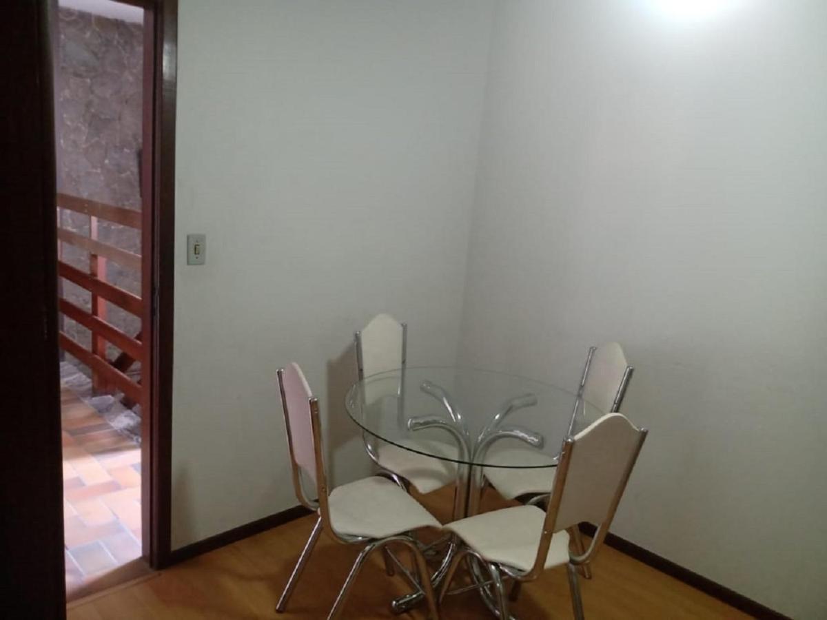 Hotel Vila Mineira Oliveira  Εξωτερικό φωτογραφία