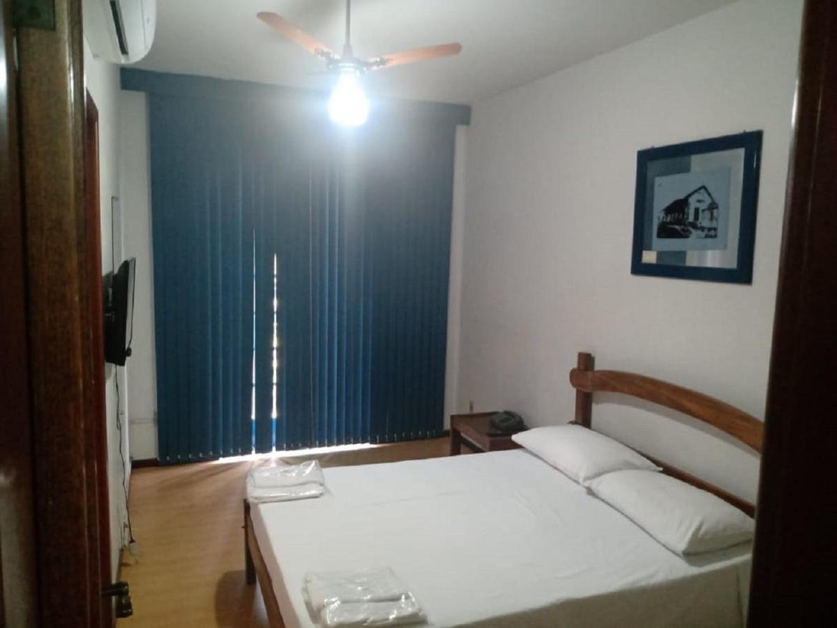 Hotel Vila Mineira Oliveira  Εξωτερικό φωτογραφία