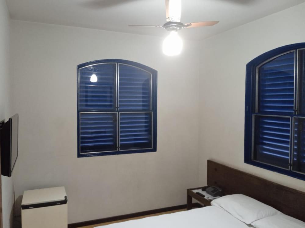 Hotel Vila Mineira Oliveira  Εξωτερικό φωτογραφία