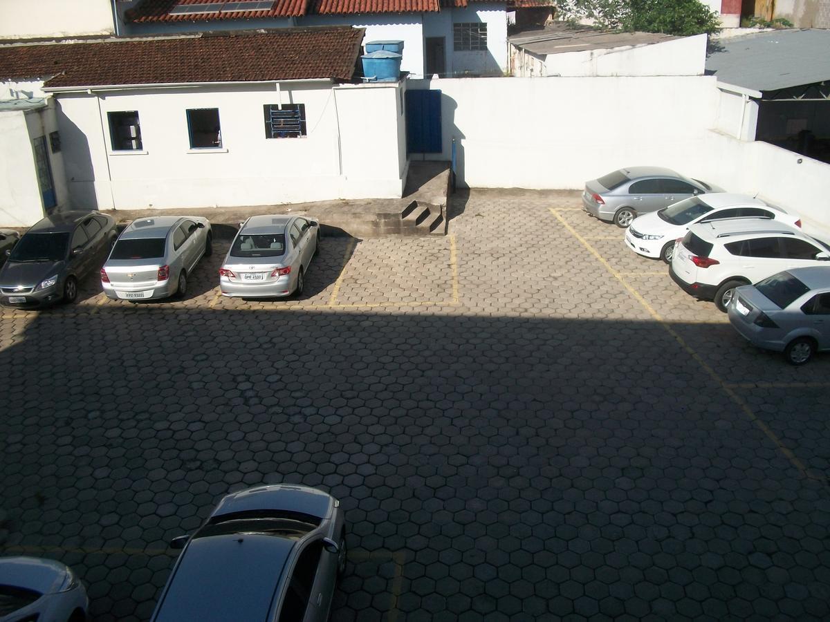 Hotel Vila Mineira Oliveira  Εξωτερικό φωτογραφία