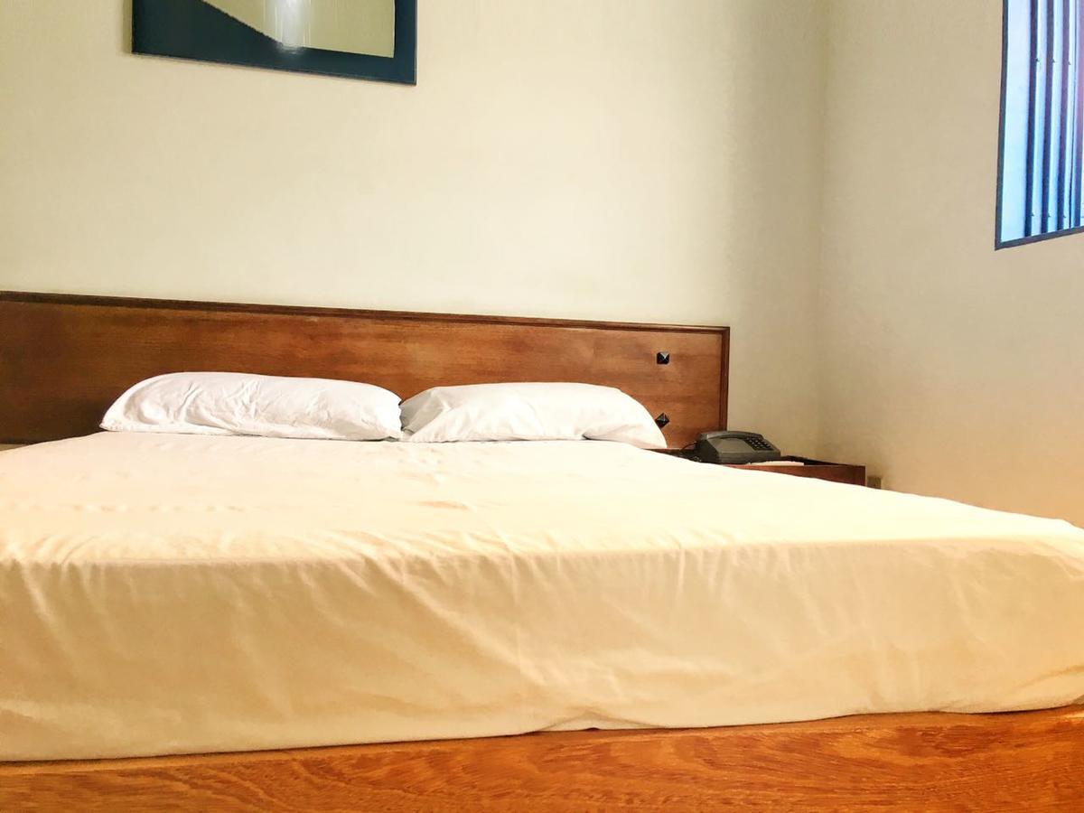 Hotel Vila Mineira Oliveira  Εξωτερικό φωτογραφία